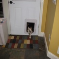 Doggie Door12